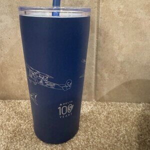 Brand New Cup Delta 100 Years